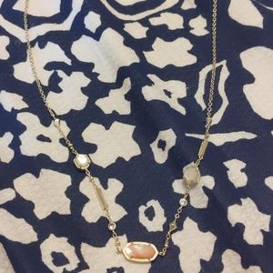 Kendra Scott Necklace